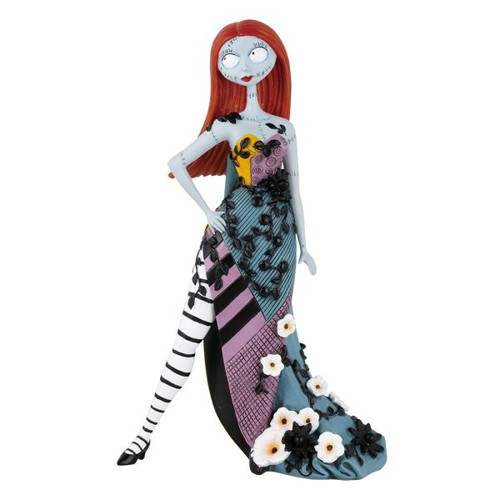 Disney Showcase Botanical Sally Nightmare Before Christmas Figurine 6013328