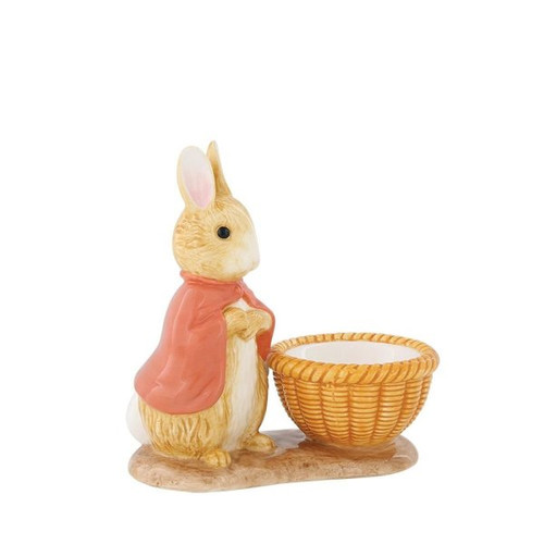 Beatrix Potter Flopsy Bunny Egg Cup A31054