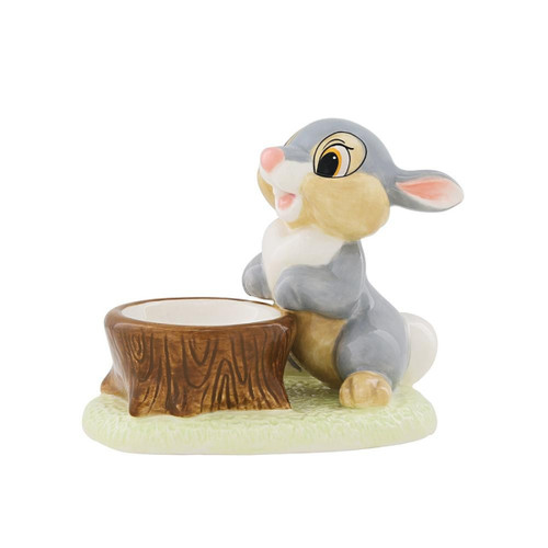 Disney Enchanting Collection I'm Thumpin' (Thumper) Egg Cup A31081
