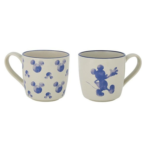 Disney Mono Mugs (Set of 2) A30841