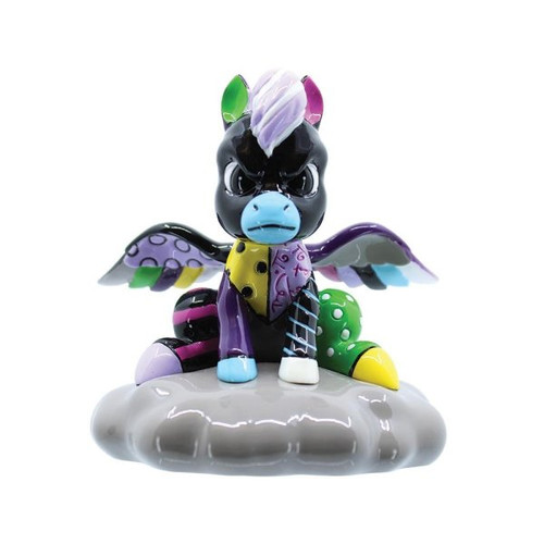 Disney Britto Angry Pegasus Mini Figurine 6014862