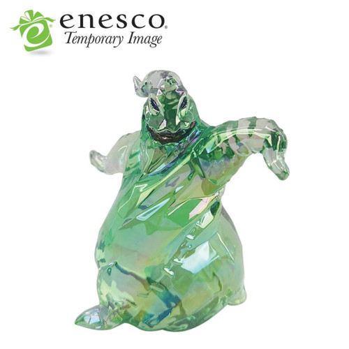 Disney Facets Oogie Boogie 6014975