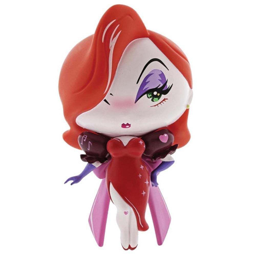 Disney Miss Mindy Jessica Rabbit Vinyl Figurine