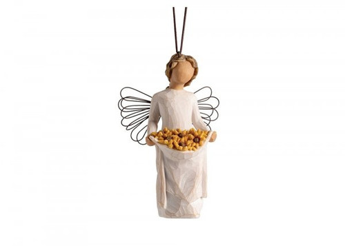 Willow Tree Sunshine Hanging Ornament