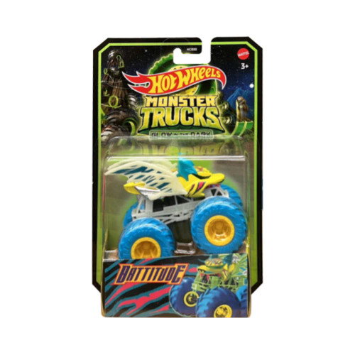 battitude by hot wheels