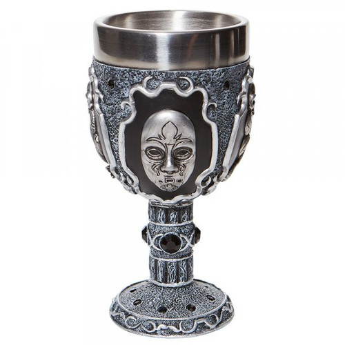 Harry Potter Dark Arts Decorative Goblet 6008337