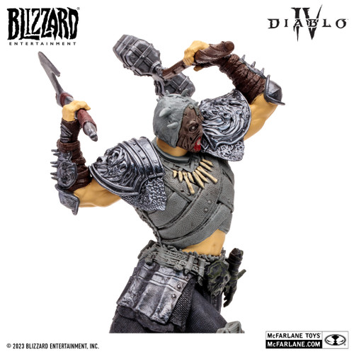 barbarian by mcfarlane toys