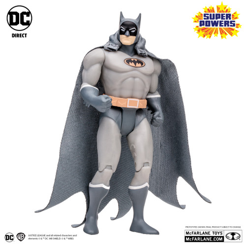 batman manga from mcfarlane toys