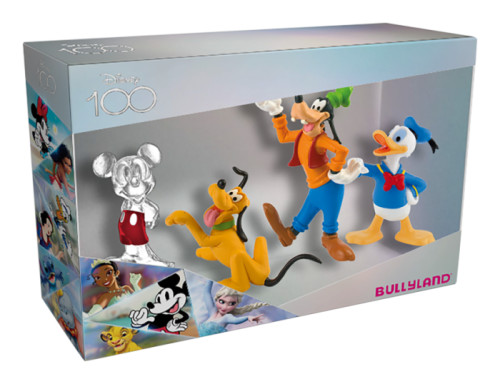 disney multipack by bullyland