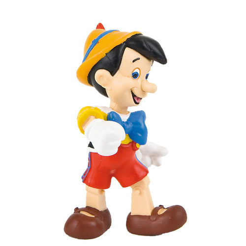 Pinocchio by bullyland