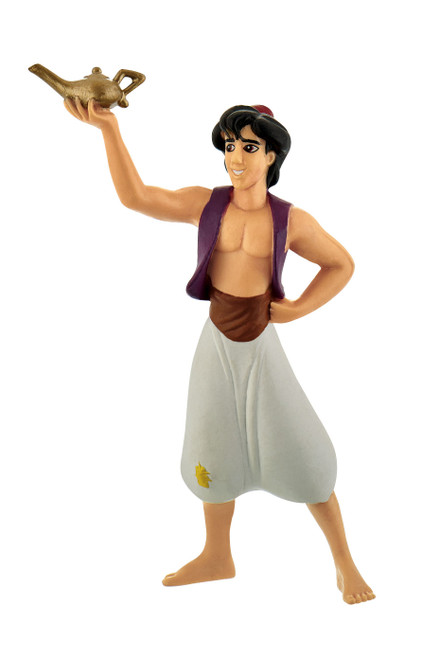 aladdin by bullyland