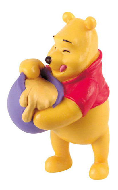 winnie  by bullyland