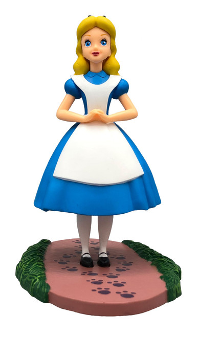 alice by bullyland