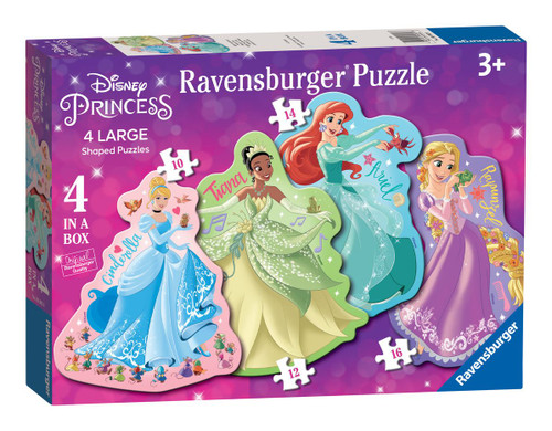 disney puzzle by ravensburger