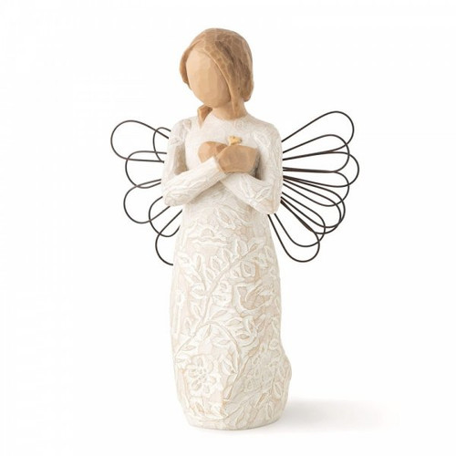 Willow Tree Remembrance Angel Figurine