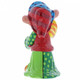 Disney Britto Dopey with Diamond (80th Anniversary) Figurine 4055687