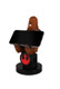 Star Wars Chewbacca Cable Guy Controller and Phone Holder