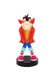 Crash Bandicoot Cable Guy Controller and Phone Holder