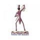 Disney Traditions Dr Facilier from The Frog princess figurine