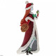Disney Showcase Christmas Sally from Nightmare Before Christmas Figurine