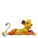 Disney Britto Simba Statement Figurine 6007099