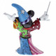 Disney Britto Sorcerer Mickey Figurine