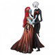 Disney Showcase Jack and Sally Couture de Force Figurine