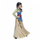 Disney Showcase Mulan Couture de Force Figurine