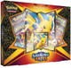 Pokemon Shining Fates Pikachu V Box