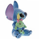 Disney Showcase Stich with his doll Scrump figurine