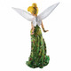 Disney Showcase Tinker Bell, the fairy from Peter Pan figurine