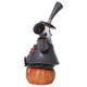 Disney Miss Mindy Halloween Town Major from Nightmare Before Christmas figurine