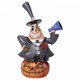 Disney Miss Mindy Halloween Town Major from Nightmare Before Christmas figurine