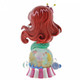 Disney Miss Mindy Ariel from The Little Mermaid with light-up scene figurine