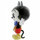 Disney Miss Mindy Mickey and Pluto Vinyl figurine
