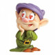 Disney Miss Mindy Dopey, one of the seven dwarfs from Snow White figurine