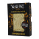 Yu-Gi-Oh 24k Summoned Skull Gold Plated Card