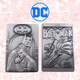 DC Comics Batman collectible Plaque