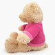 GUND # My Teddy Baby Girl Bear Plush