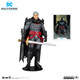 DC Multiverse Thomas Wayne Batman Unmasked