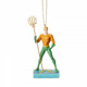 DC Aquaman Silver Age Hanging Ornament By Jim Shore
