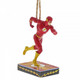 DC The Flash Silver Age Hanging Ornament By Jim Shore