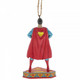DC Superman Silver Age Hanging Ornament By Jim Shore