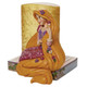 Disney Traditions Rapunzel with Lantern Figurine By Jim Shore