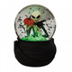 Disney Pumpkin King Jack Skellington Waterball By D56