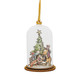 Disney Enchanting Altogether at Christmas (Winnie the Pooh Hanging Ornament)