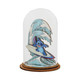 Disney Enchanting Surf Fun (Stitch Figurine)