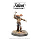 Fallout Wasteland Warfare Raiders Core Box