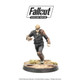 Fallout Wasteland Warfare Raiders Core Box