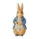 Peter Rabbit Mini Figurine By Jim Shore